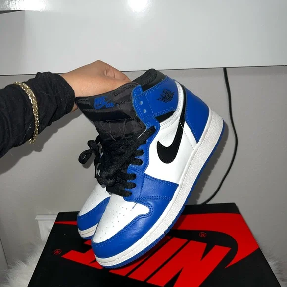 Jordan Shoes Air Jordan Retro High Og Game Royals Poshmark